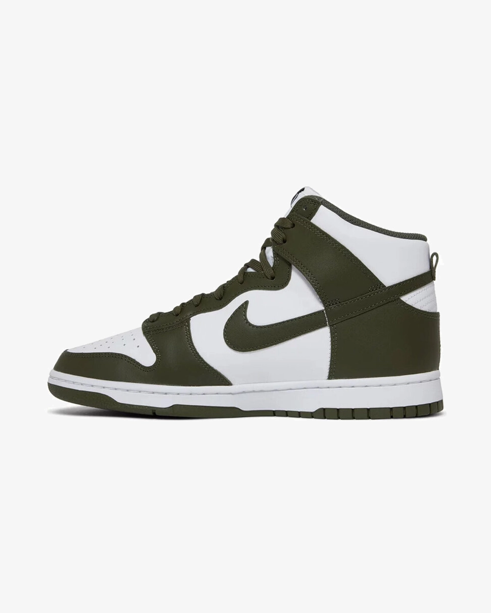 NIKE DUNK HIGH CARGO KHAKI