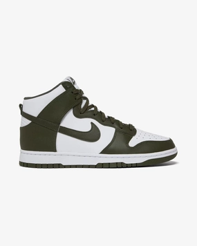 NIKE DUNK HIGH CARGO KHAKI