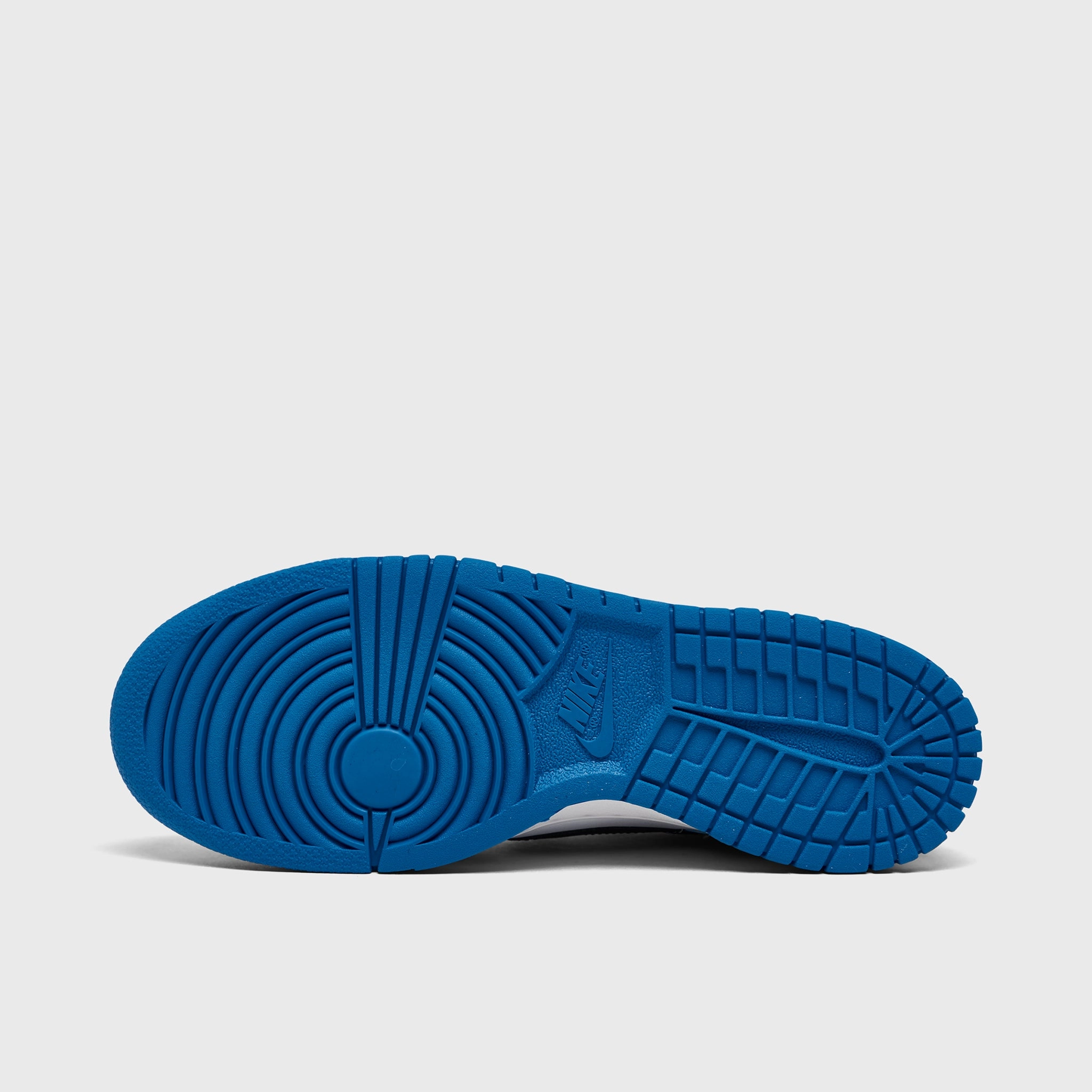 Nike Dunk Low GS Photo Blue / Black - White