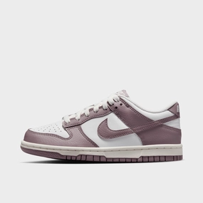 Nike Dunk Low GS Taupe Grey / Taupe Grey - Summit White