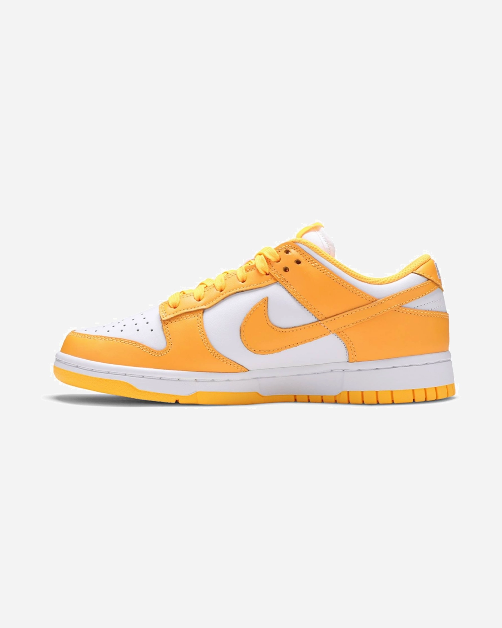 NIKE DUNK LOW LASER ORANGE WMNS