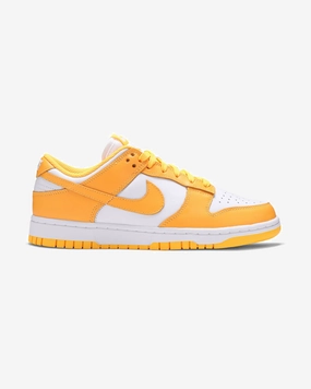 NIKE DUNK LOW LASER ORANGE WMNS
