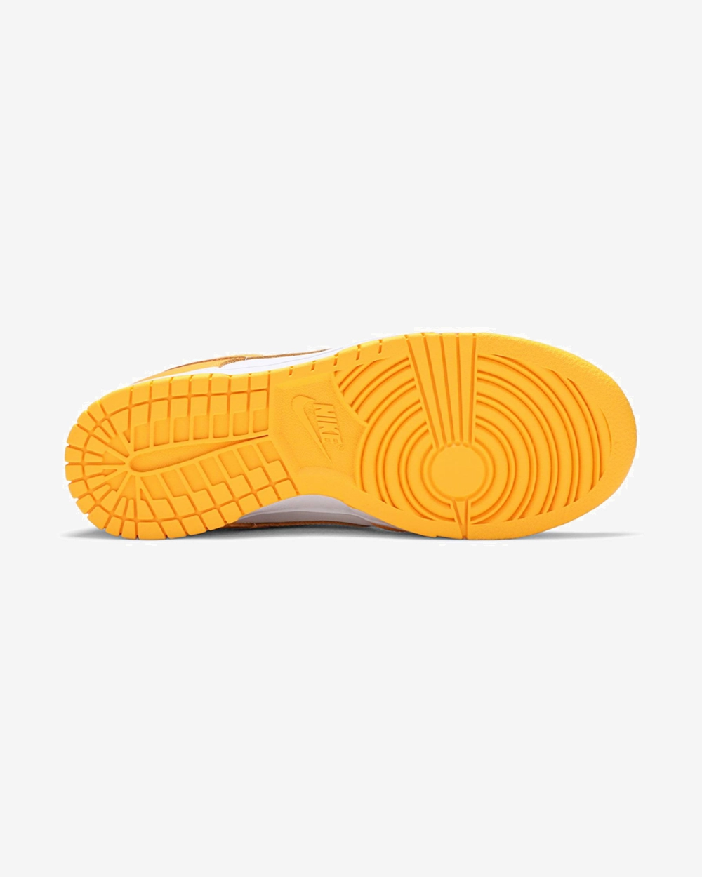 NIKE DUNK LOW LASER ORANGE WMNS
