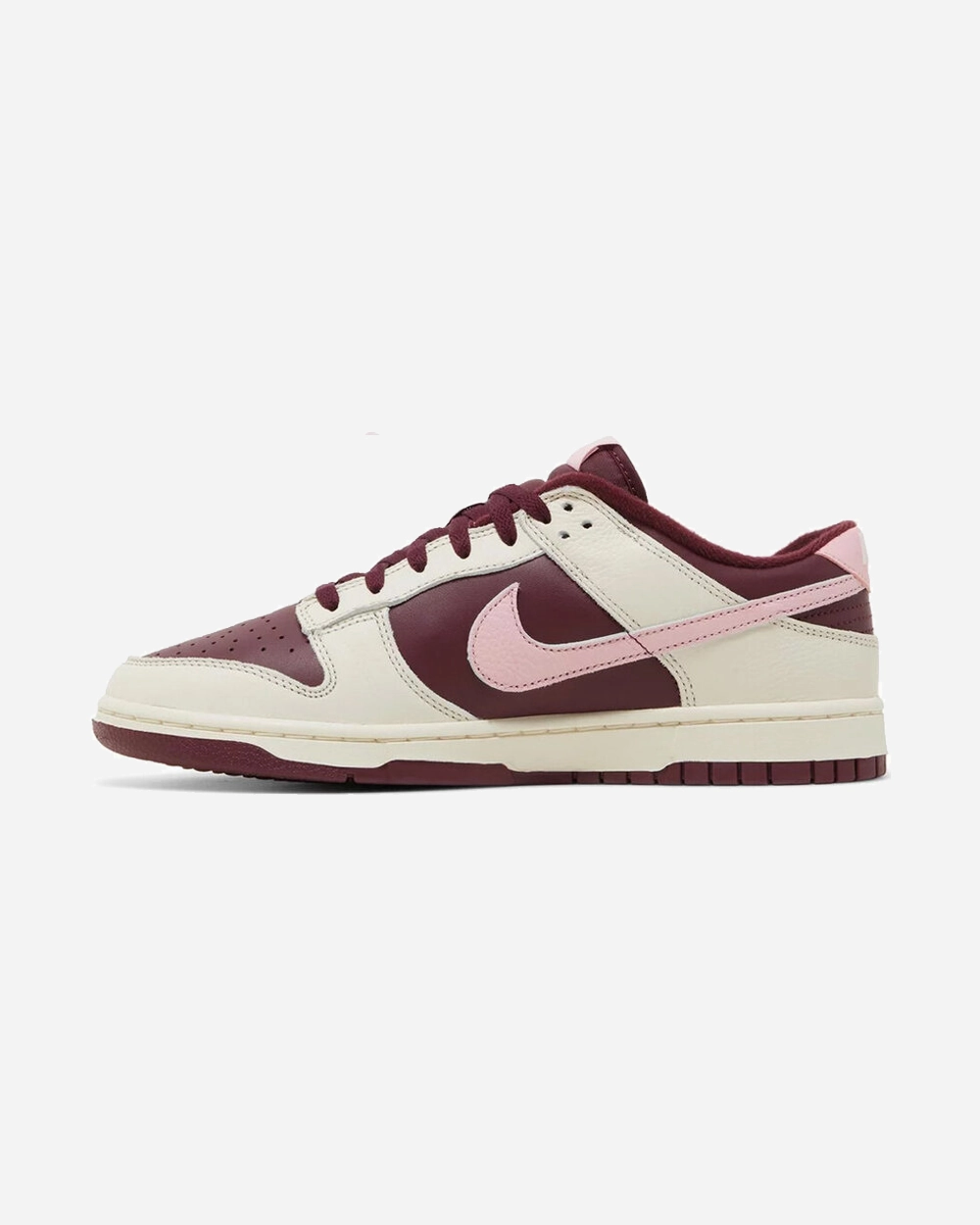 NIKE DUNK LOW RETRO PREMIUM VALENTINES DAY 2023