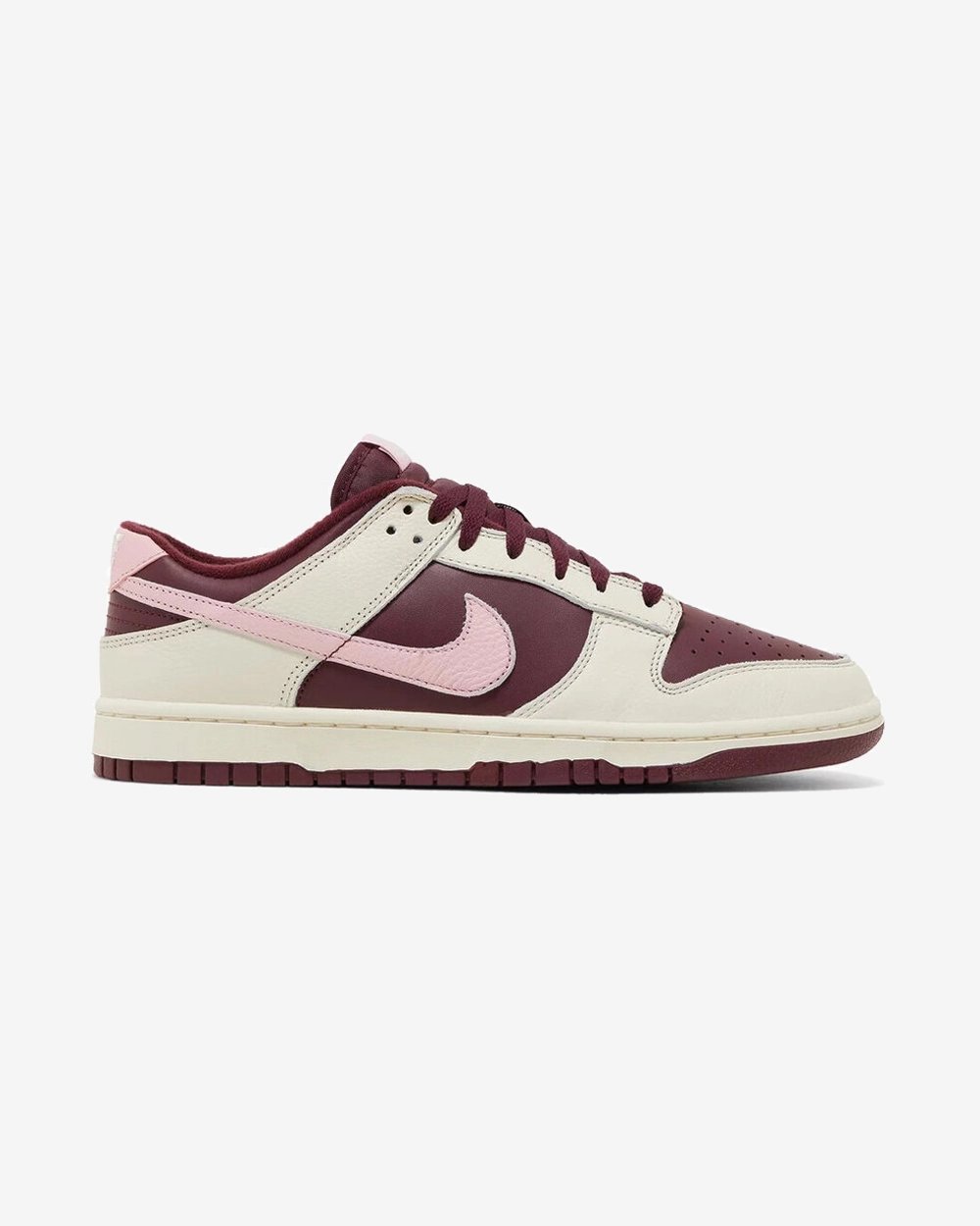 NIKE DUNK LOW RETRO PREMIUM VALENTINES DAY 2023