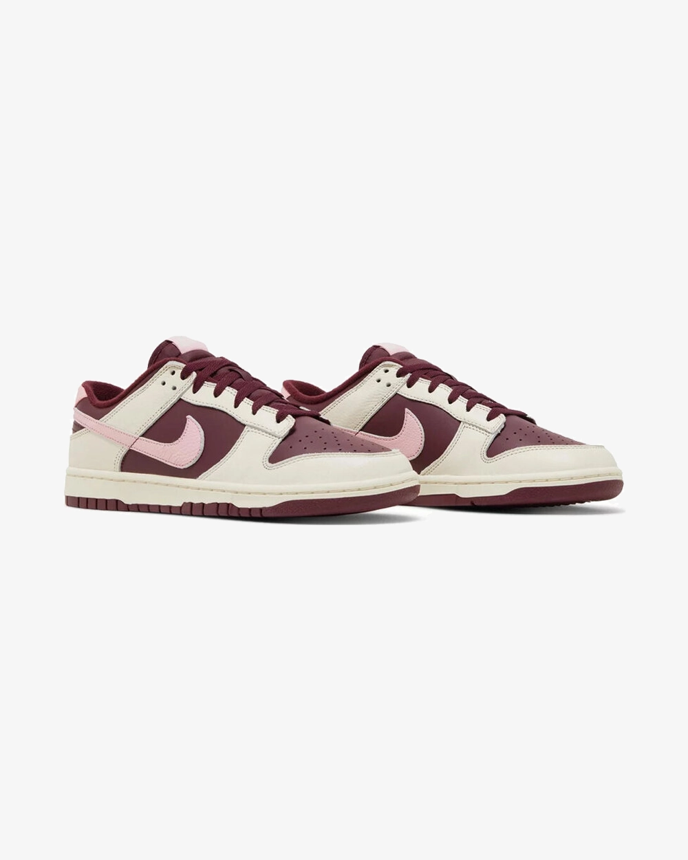 NIKE DUNK LOW RETRO PREMIUM VALENTINES DAY 2023