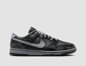 Nike Dunk Low Retro QS Berlin Off Noir / CL Grey - Black