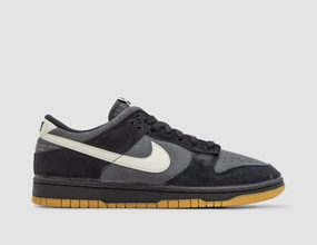Nike Dunk Low Retro SE Black / Pale Ivory - Anthracite