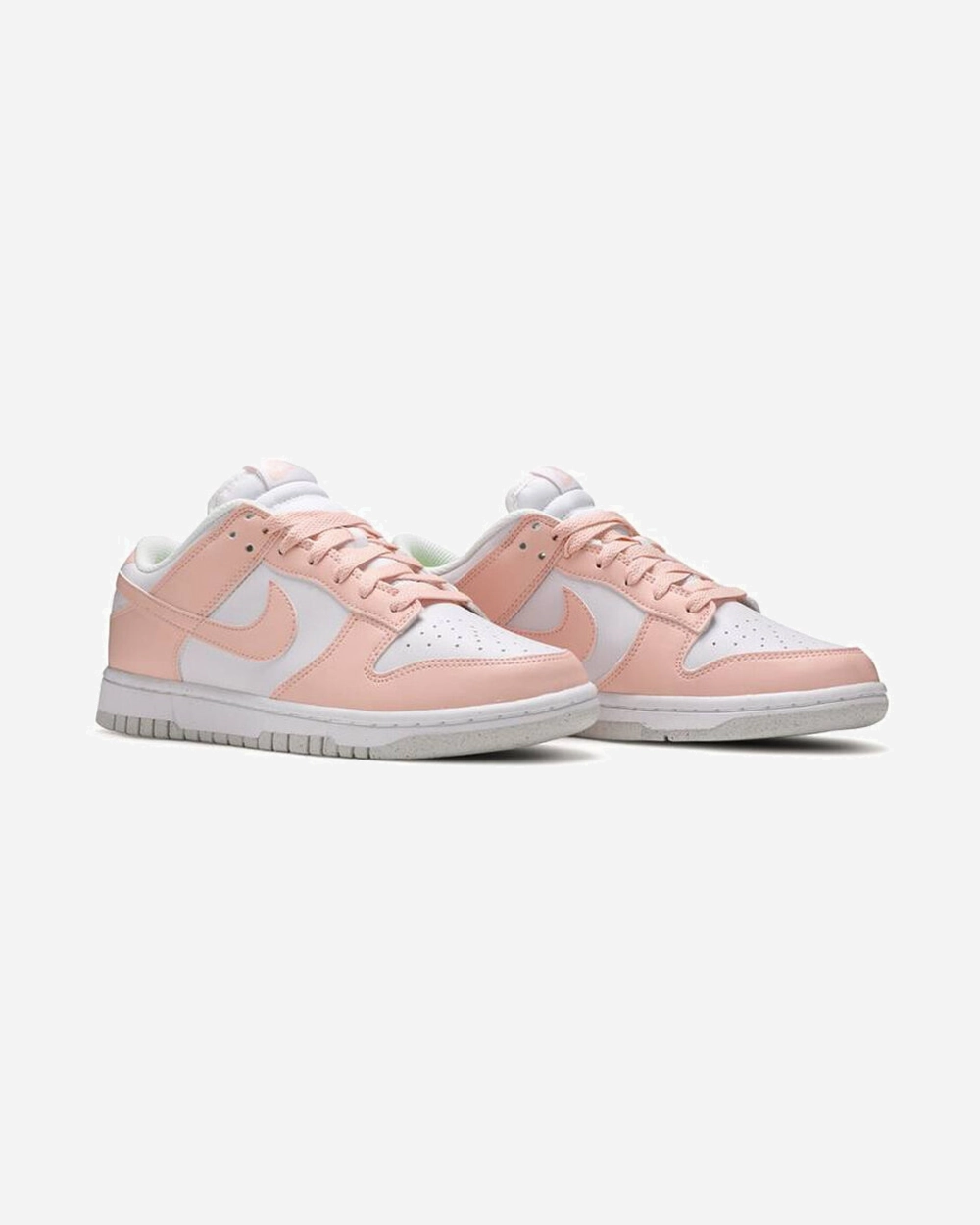 NIKE DUNK LOW WMNS NEXT NATURE PALE CORAL PINK