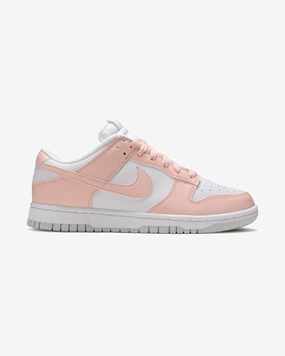 NIKE DUNK LOW WMNS NEXT NATURE PALE CORAL PINK