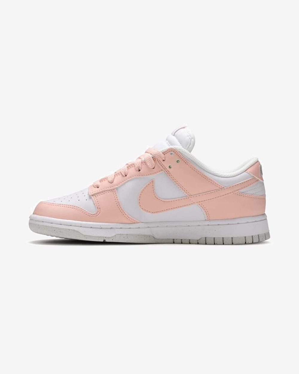 NIKE DUNK LOW WMNS NEXT NATURE PALE CORAL PINK