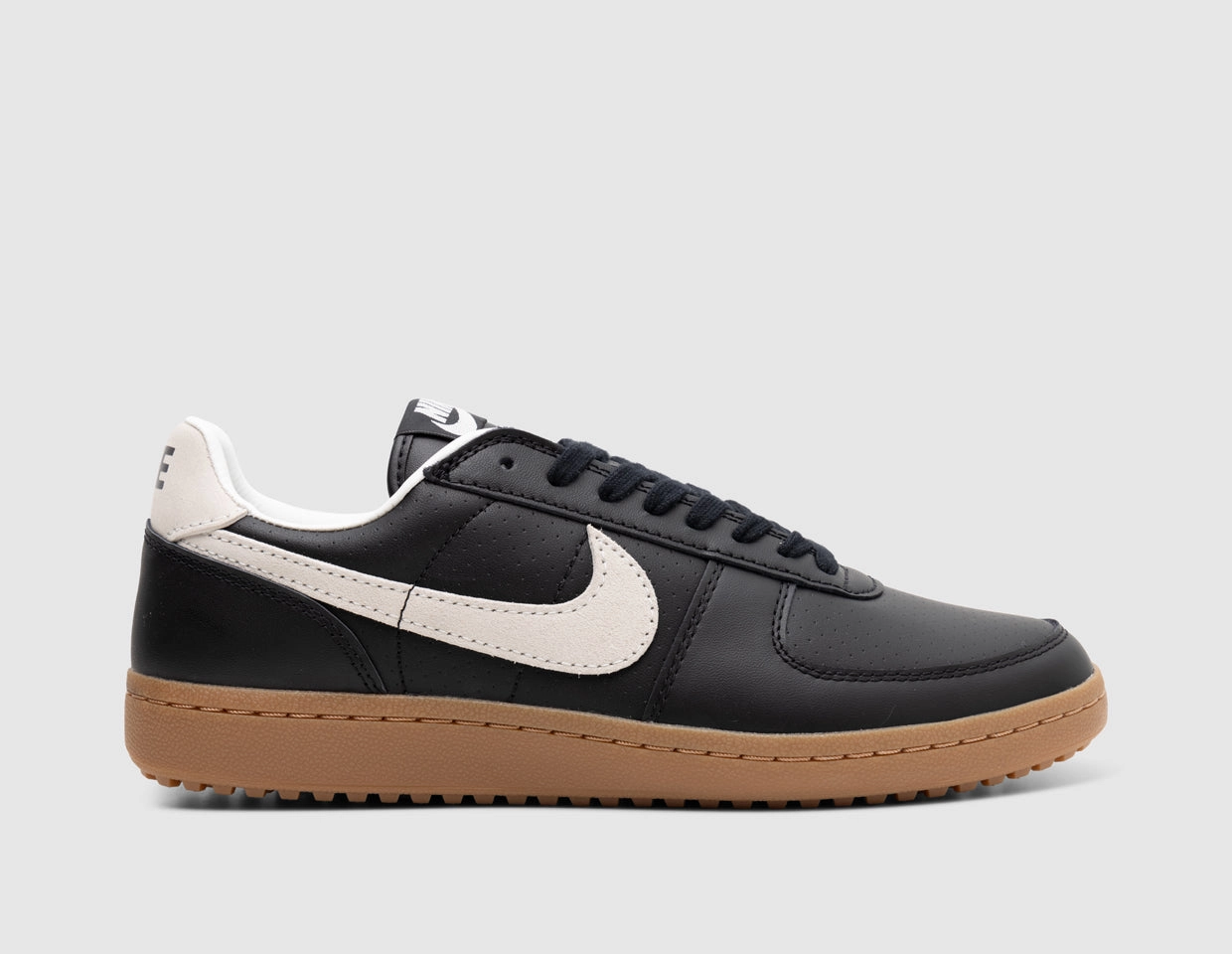 Nike Field General 82 SP Sail / Black - Gum Med Brown