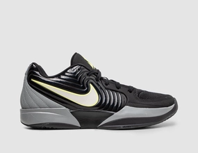 Nike Ja 2 Black / Phantom - Light Smoke Grey