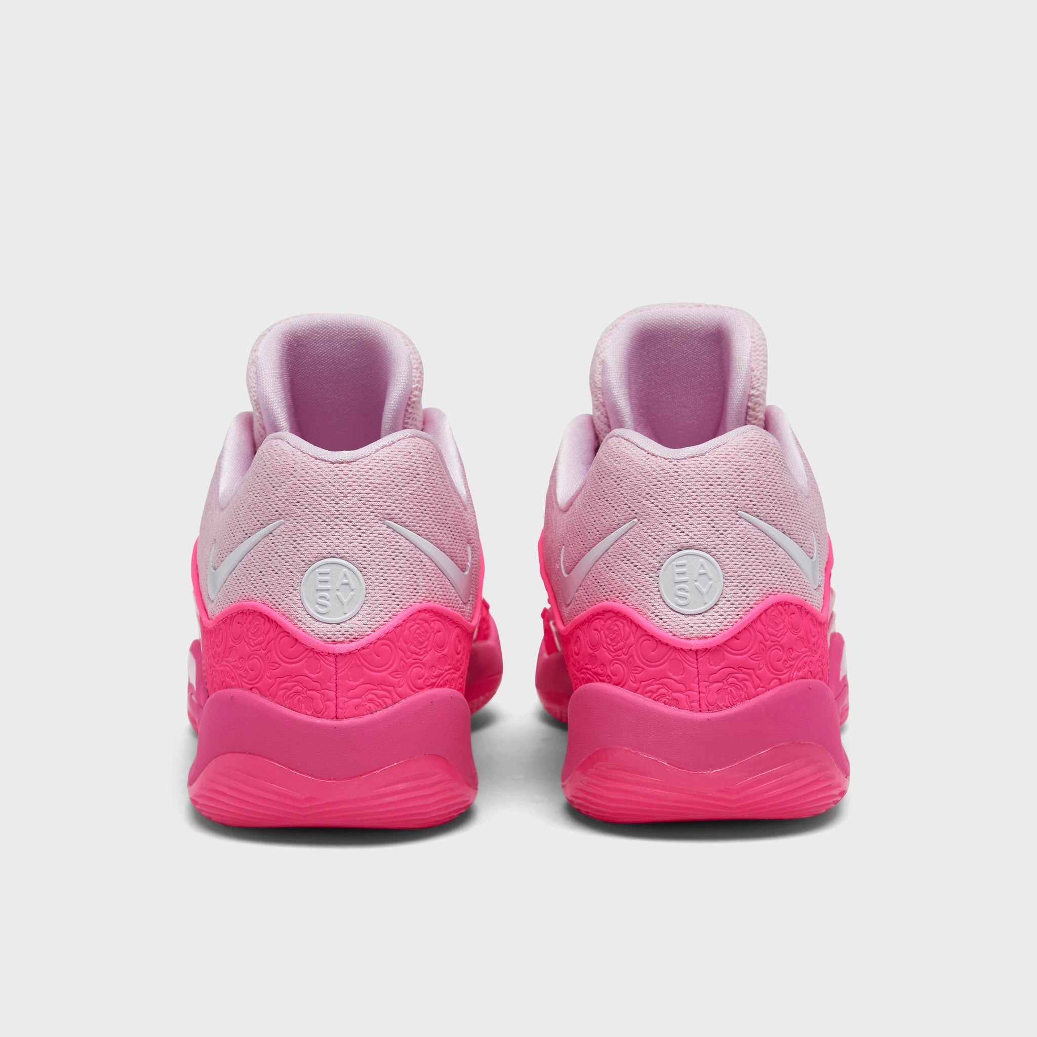 Nike KD16 NRG Pink Foam / White - Fierce Pink
