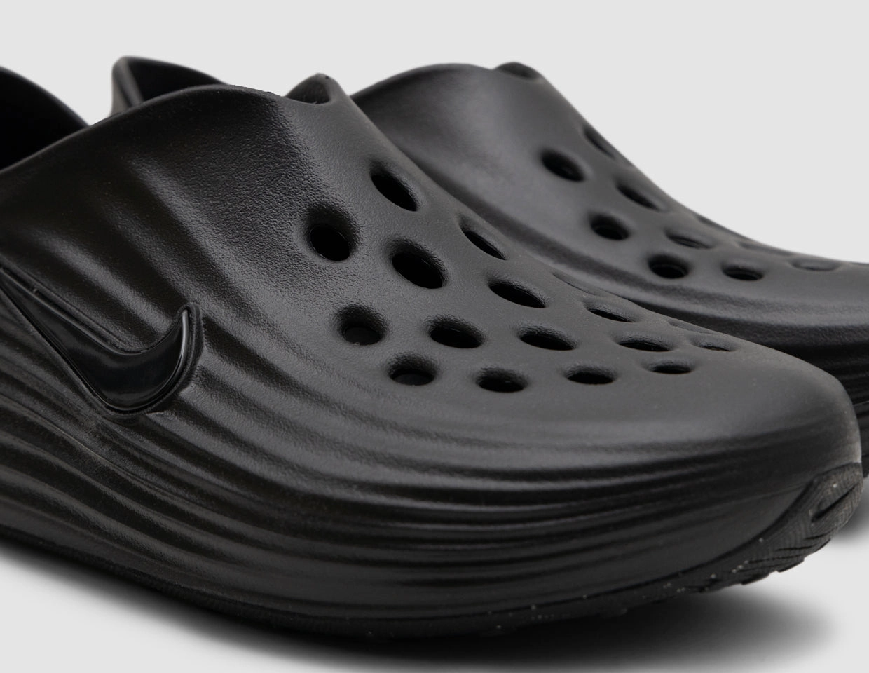 Nike ReactX Rejuven8 Black
