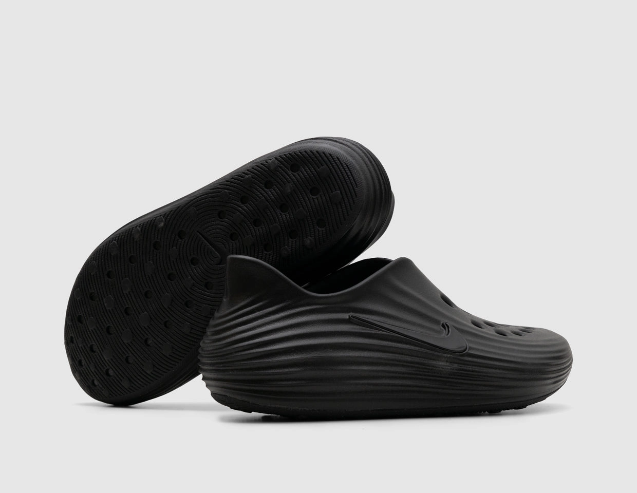 Nike ReactX Rejuven8 Black