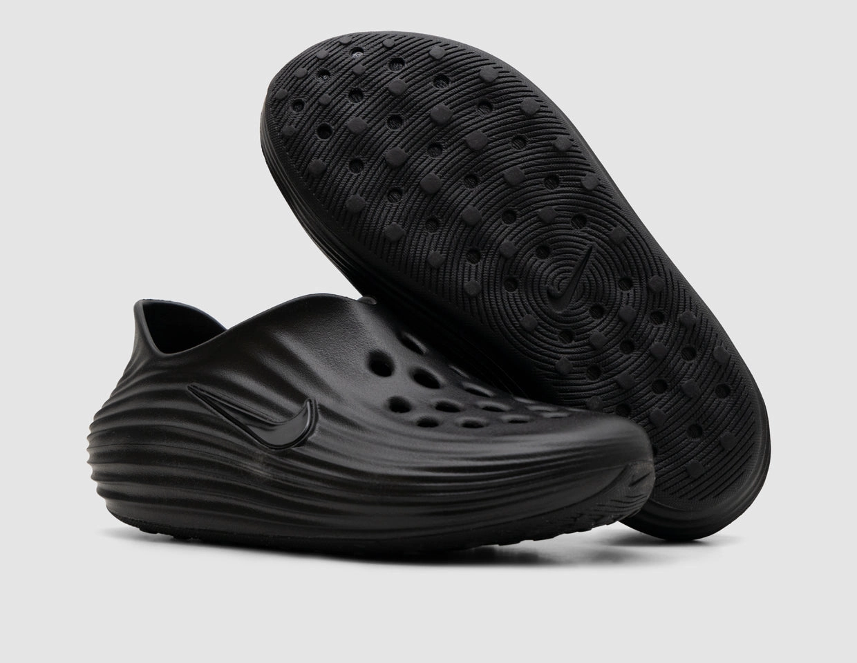 Nike ReactX Rejuven8 Black