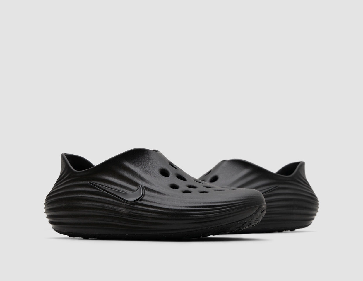 Nike ReactX Rejuven8 Black