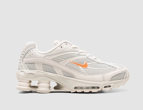 Nike Shox Ride 2 Light Bone / Turf Orange - Phantom