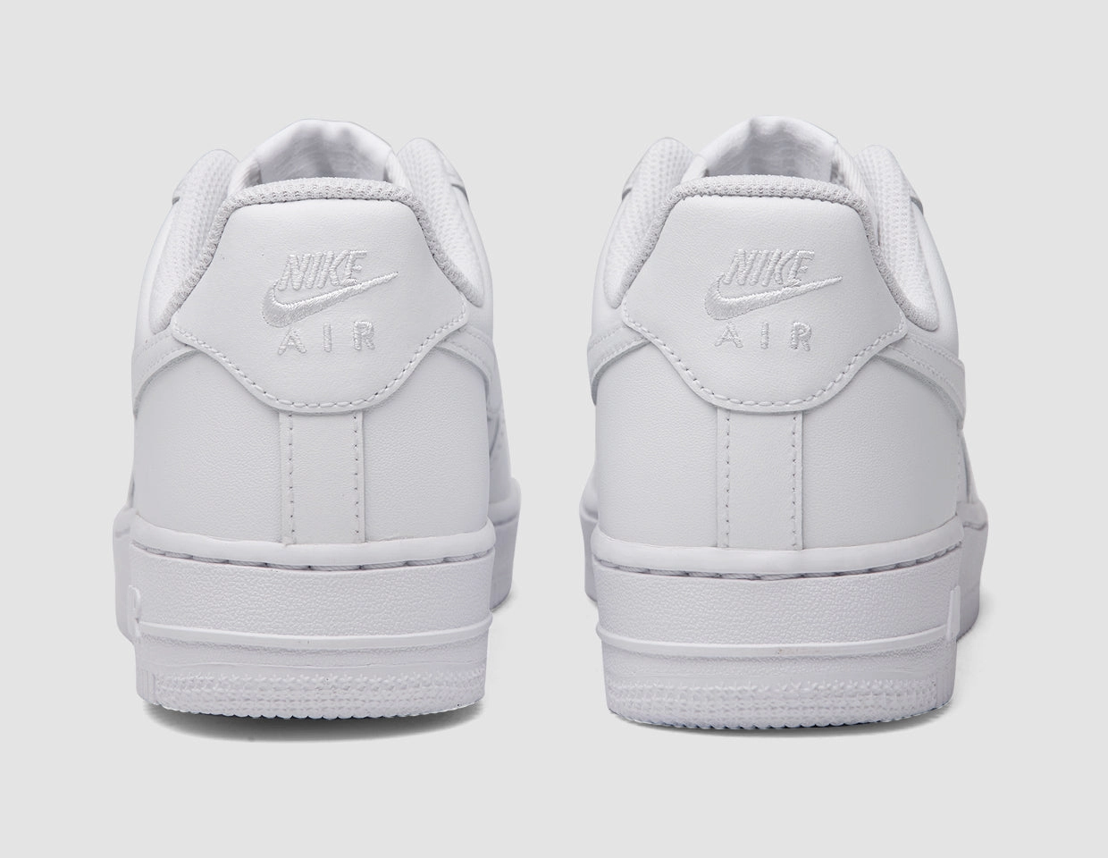 Nike Women's Air Force 1 '07 / White
