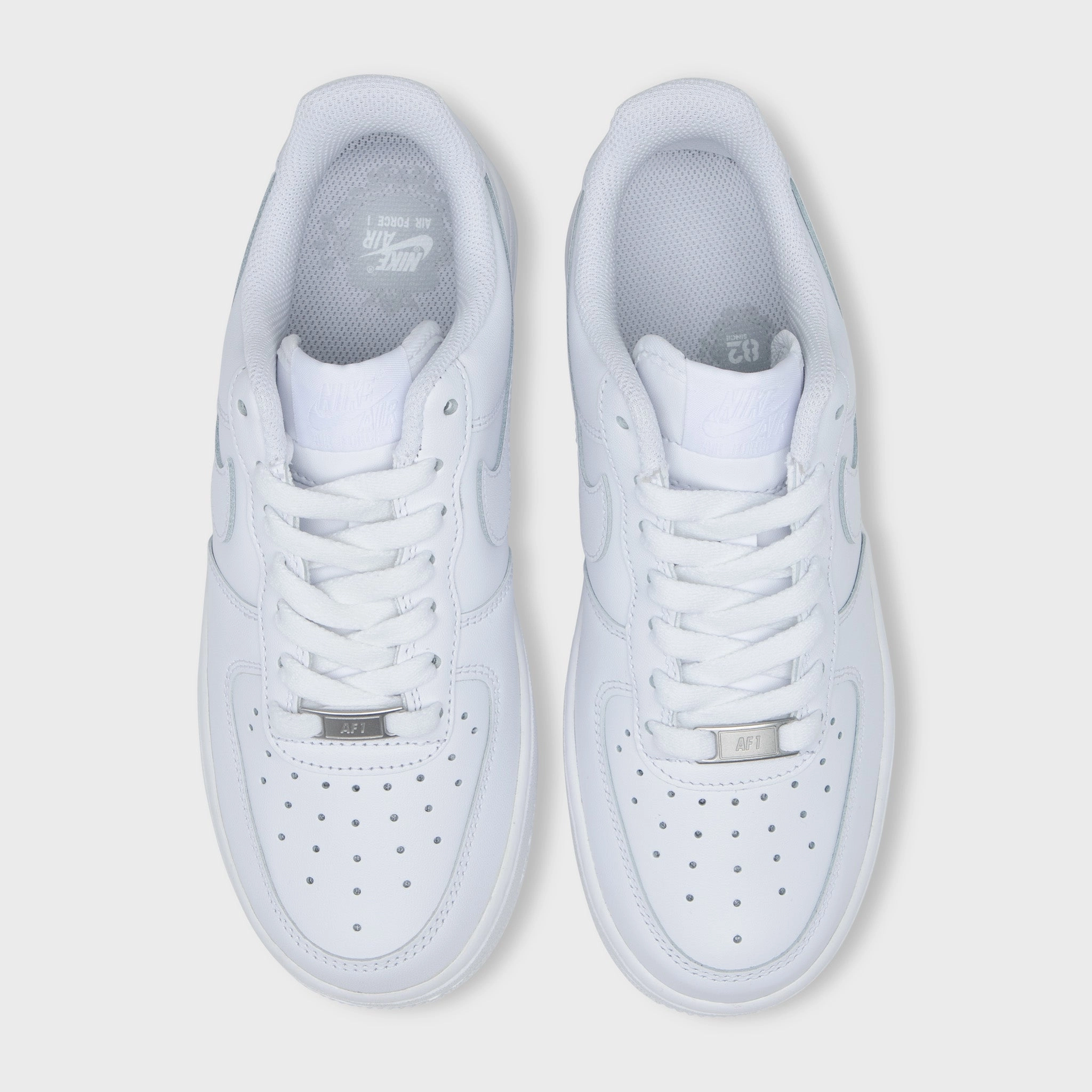 Nike Women's Air Force 1 '07 / White