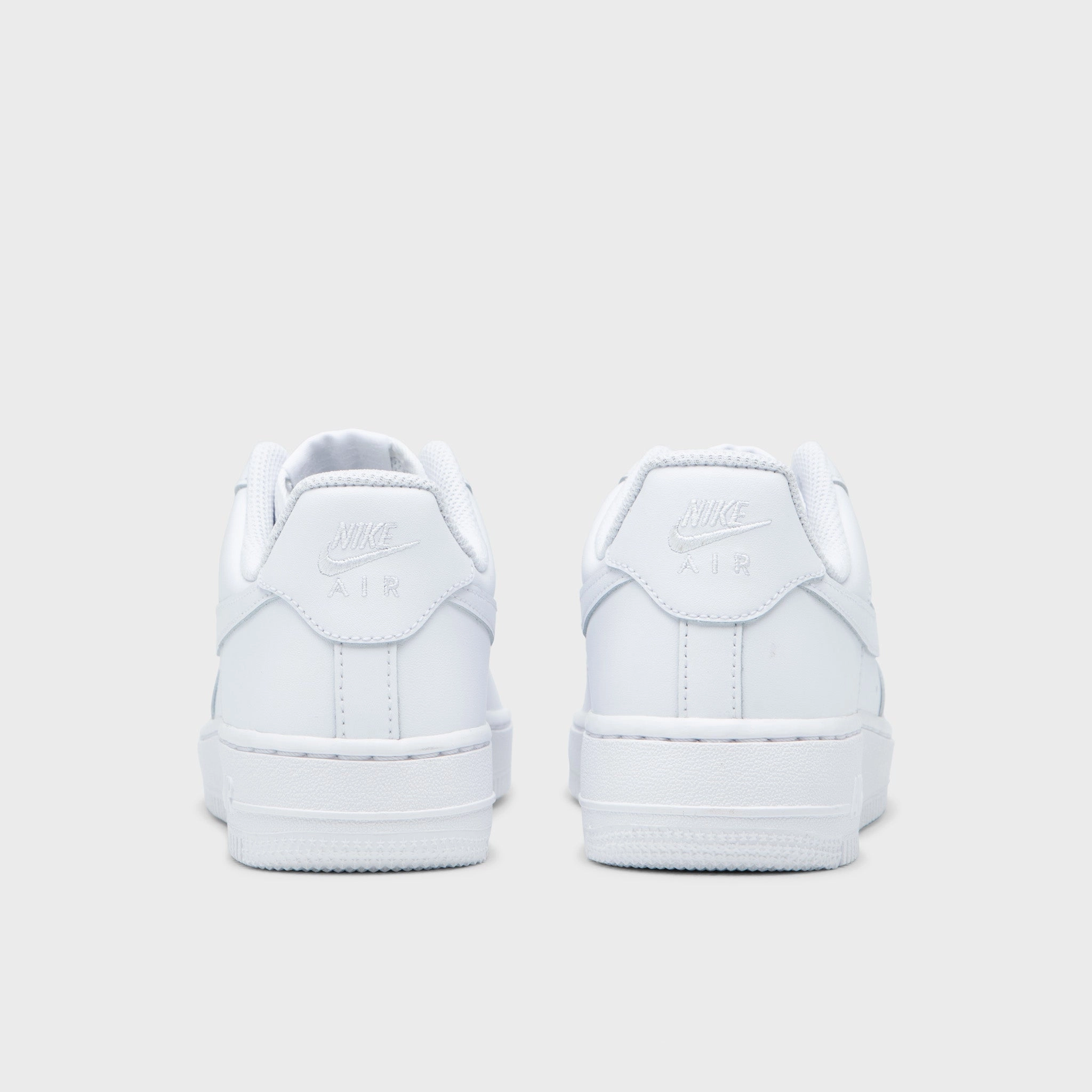 Nike Women's Air Force 1 '07 / White