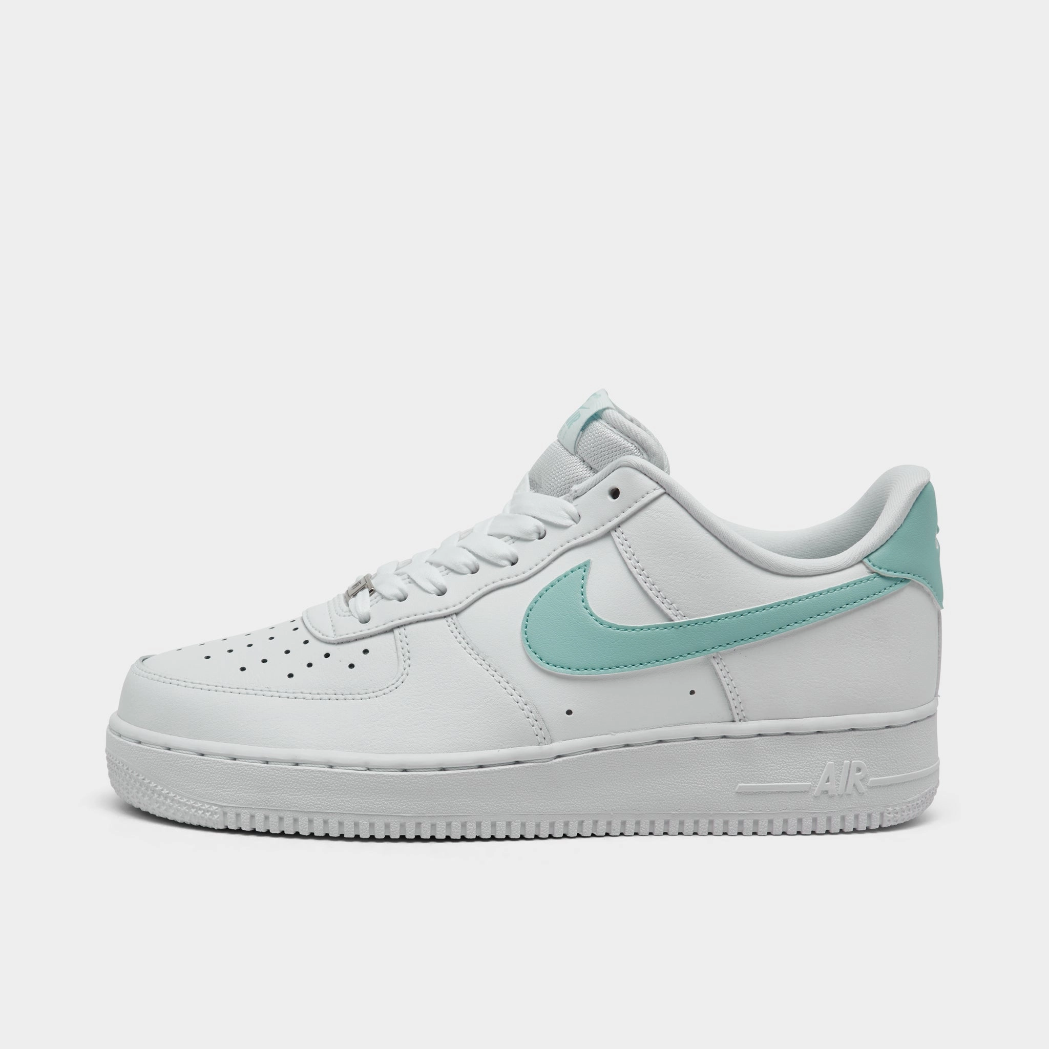 Nike Women's Air Force 1 '07 White / Jade Ice