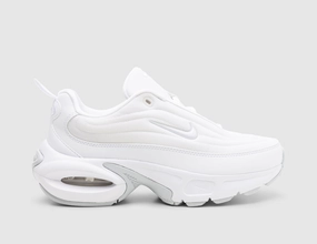 Nike Women's Air Max Portal White / White - Pure Platinum