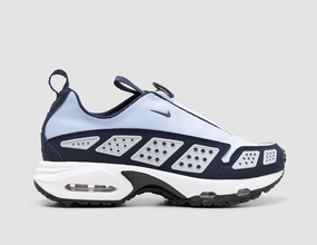 Nike Women's Air Max SNDR Blue Ice / Obsidian - Blue Whisper