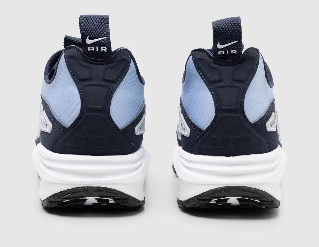 Nike Women's Air Max SNDR Blue Ice / Obsidian - Blue Whisper