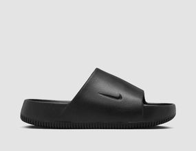 Nike Women's Calm Slide / Black