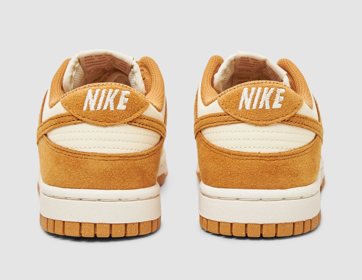 Nike Women's Dunk Low Coconut Milk / Flax - Sail
