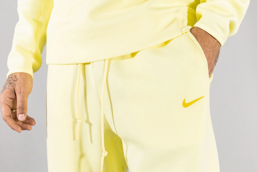 Nike x NOCTA Tech Fleece Open Hem Pant