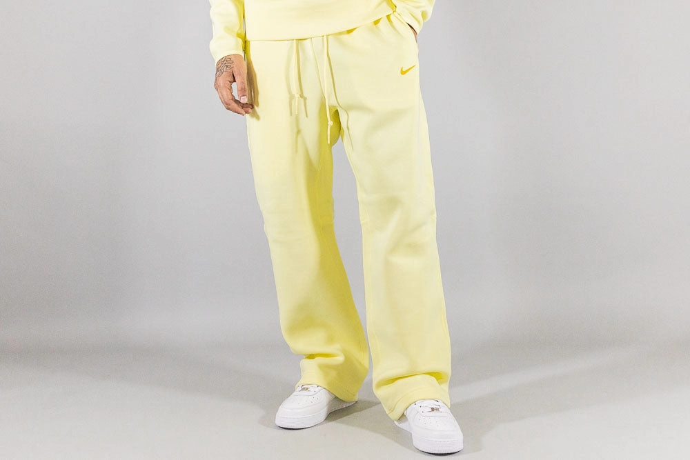 Nike x NOCTA Tech Fleece Open Hem Pant