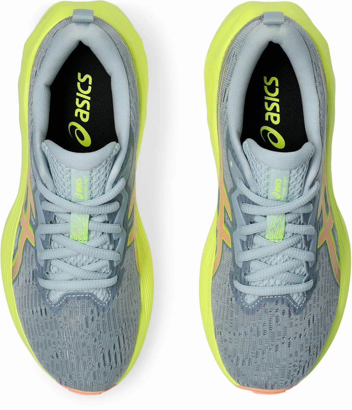 Novablast 4 GS Kid's Running Shoes