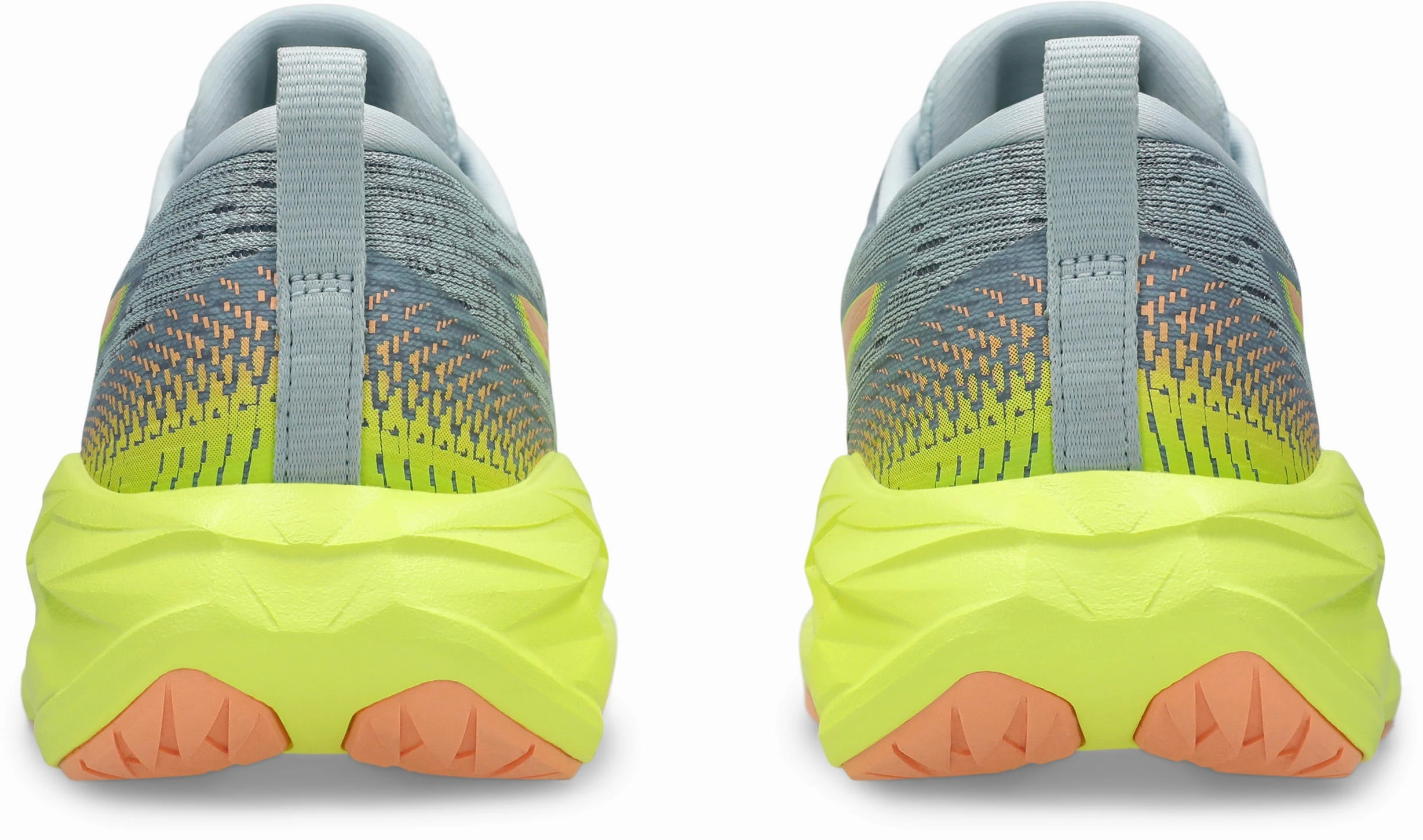 Novablast 4 GS Kid's Running Shoes