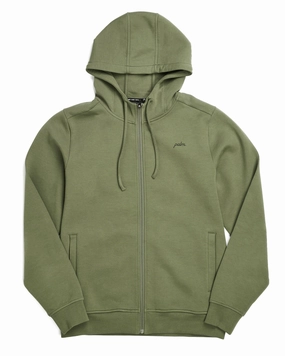 Palm Golf Co. Backup Performance Hoodie