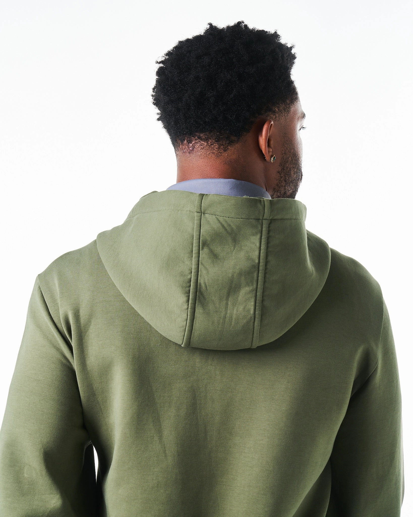 Palm Golf Co. Backup Performance Hoodie