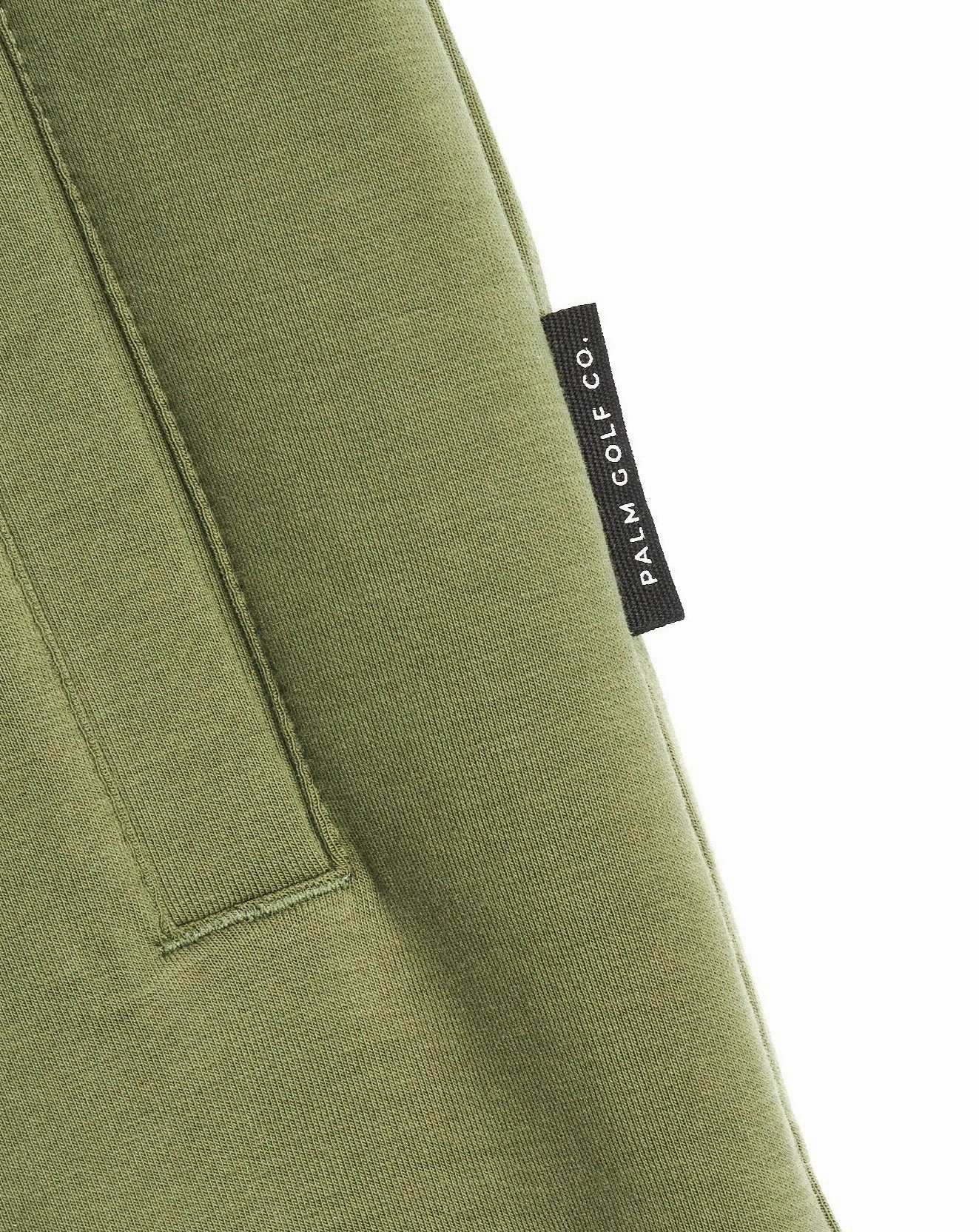 Palm Golf Co. Backup Performance Hoodie