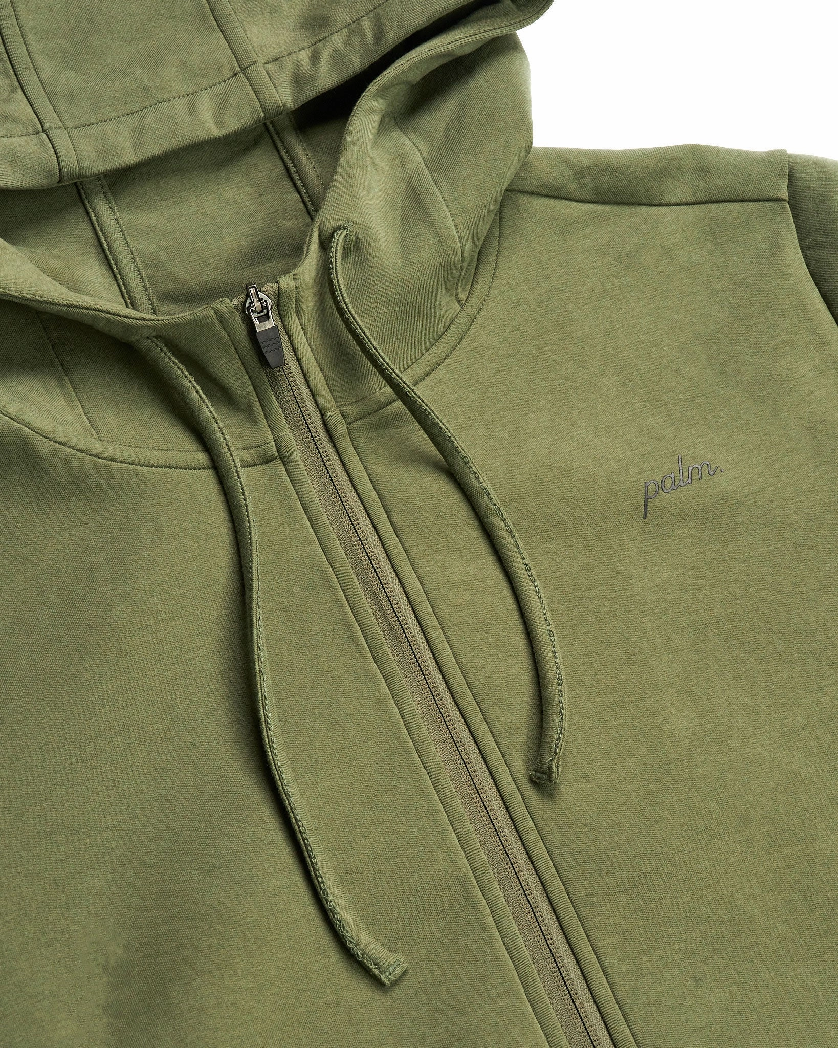 Palm Golf Co. Backup Performance Hoodie