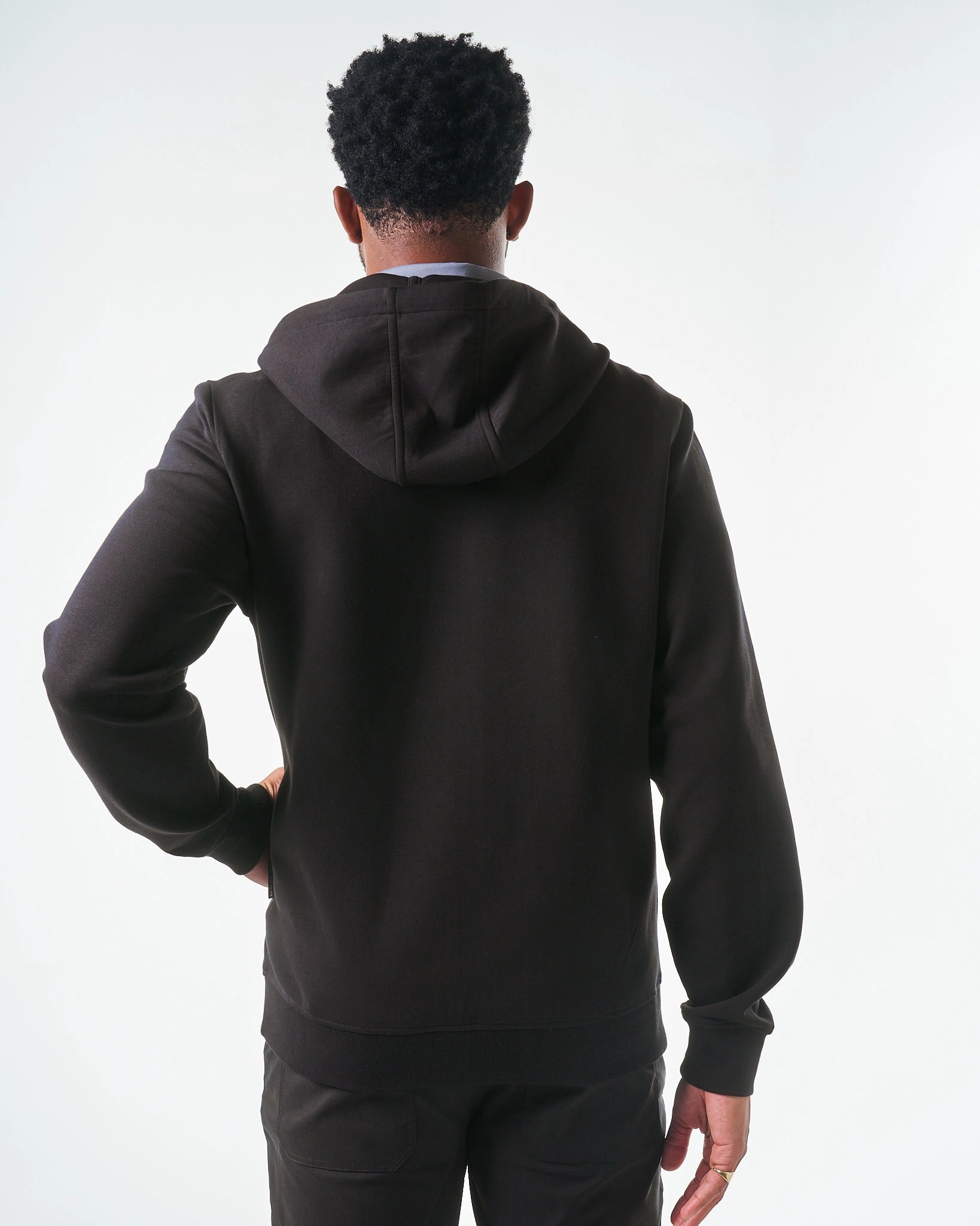 Palm Golf Co. Backup Performance Hoodie