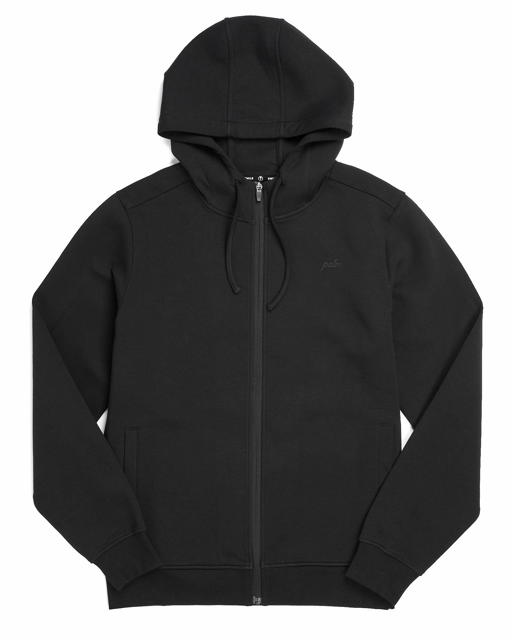 Palm Golf Co. Backup Performance Hoodie