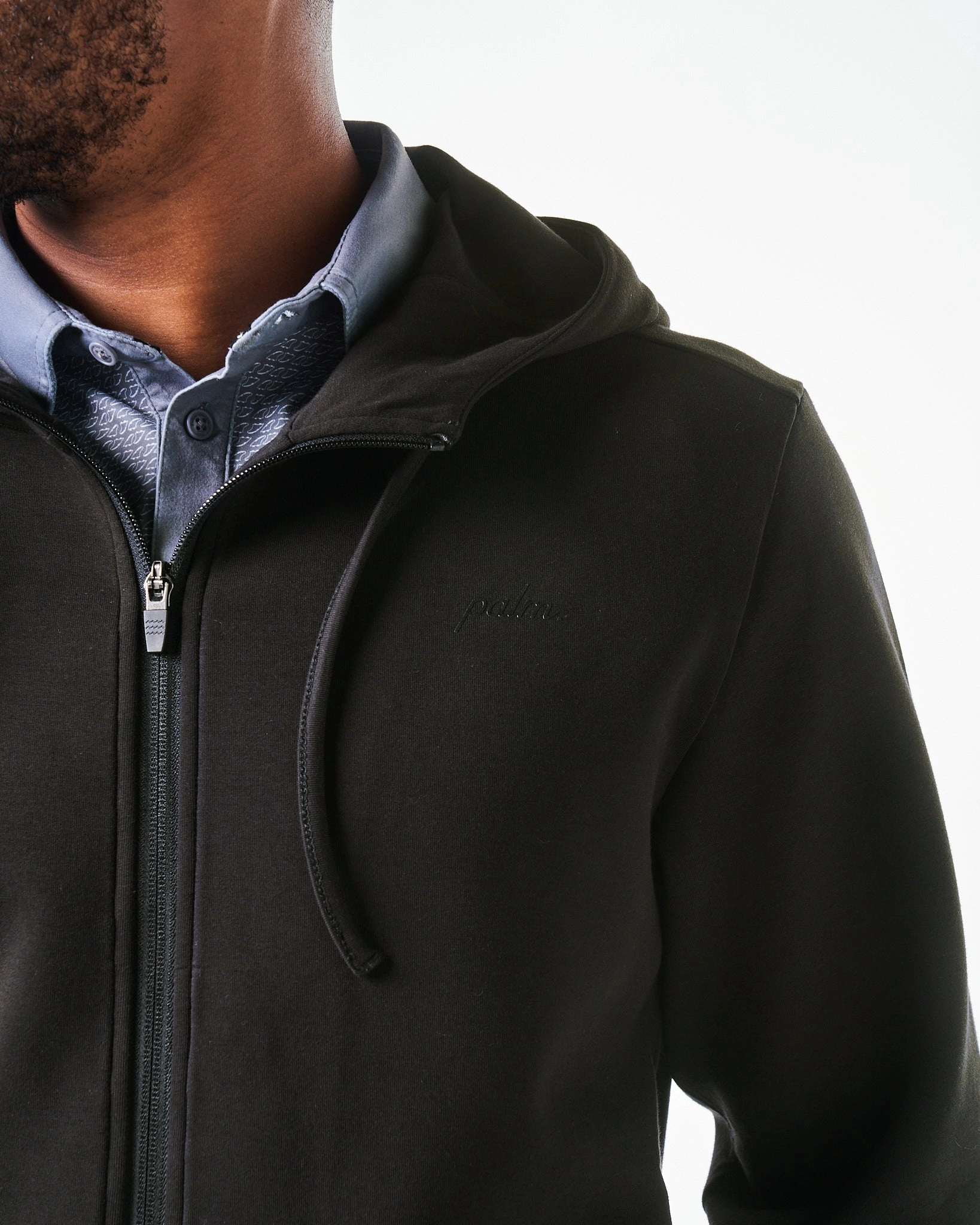 Palm Golf Co. Backup Performance Hoodie