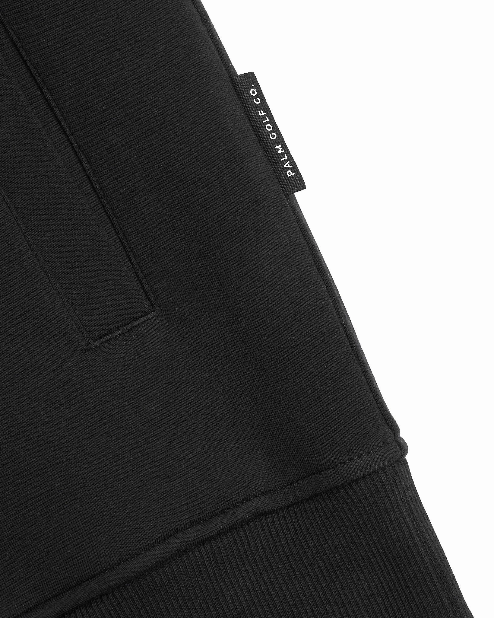Palm Golf Co. Backup Performance Hoodie