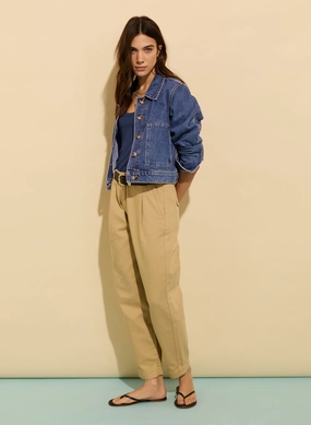 Paola Organic Chino