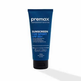 Premax Sunscreen for Sport SPF50 