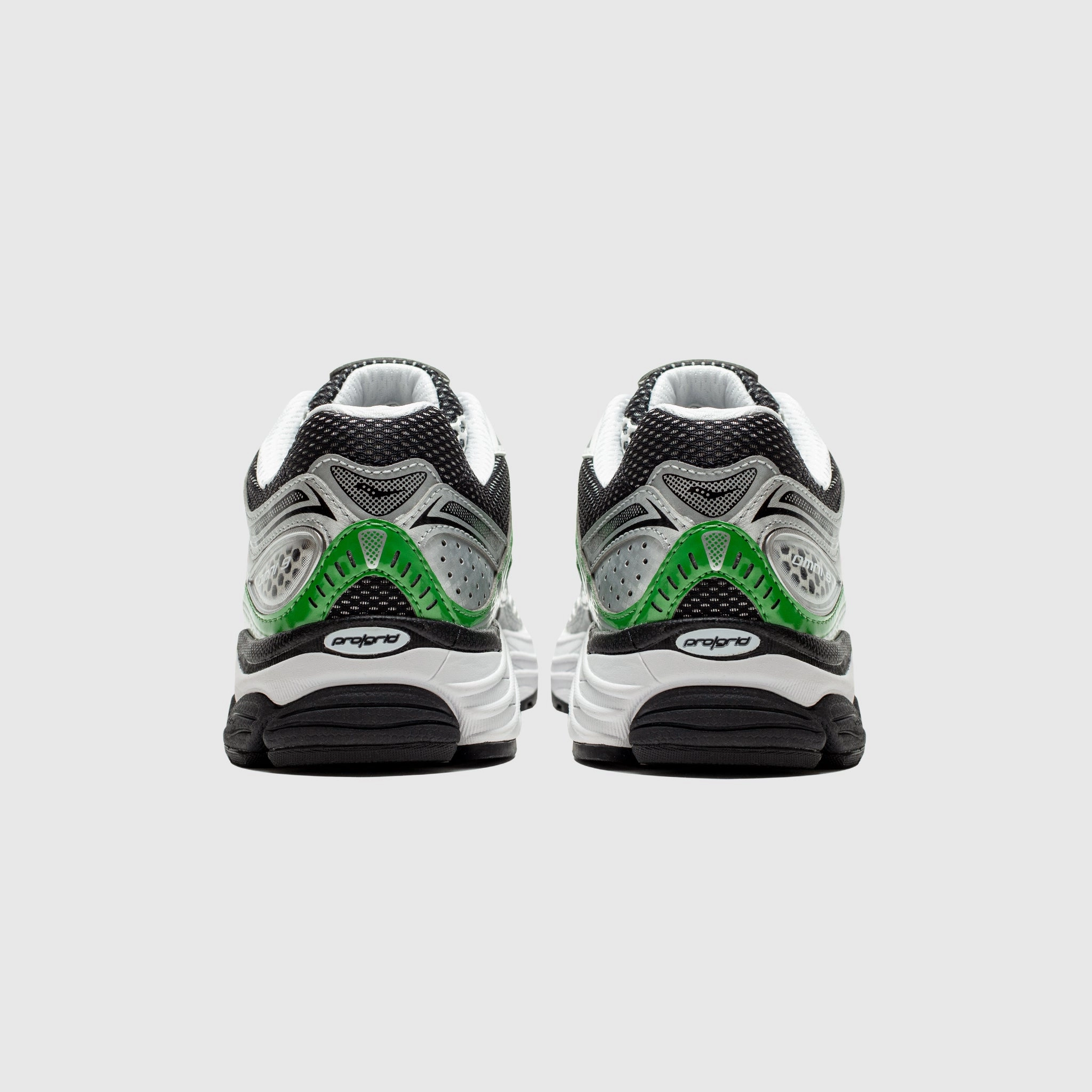 PROGRID OMNI 9 GREEN