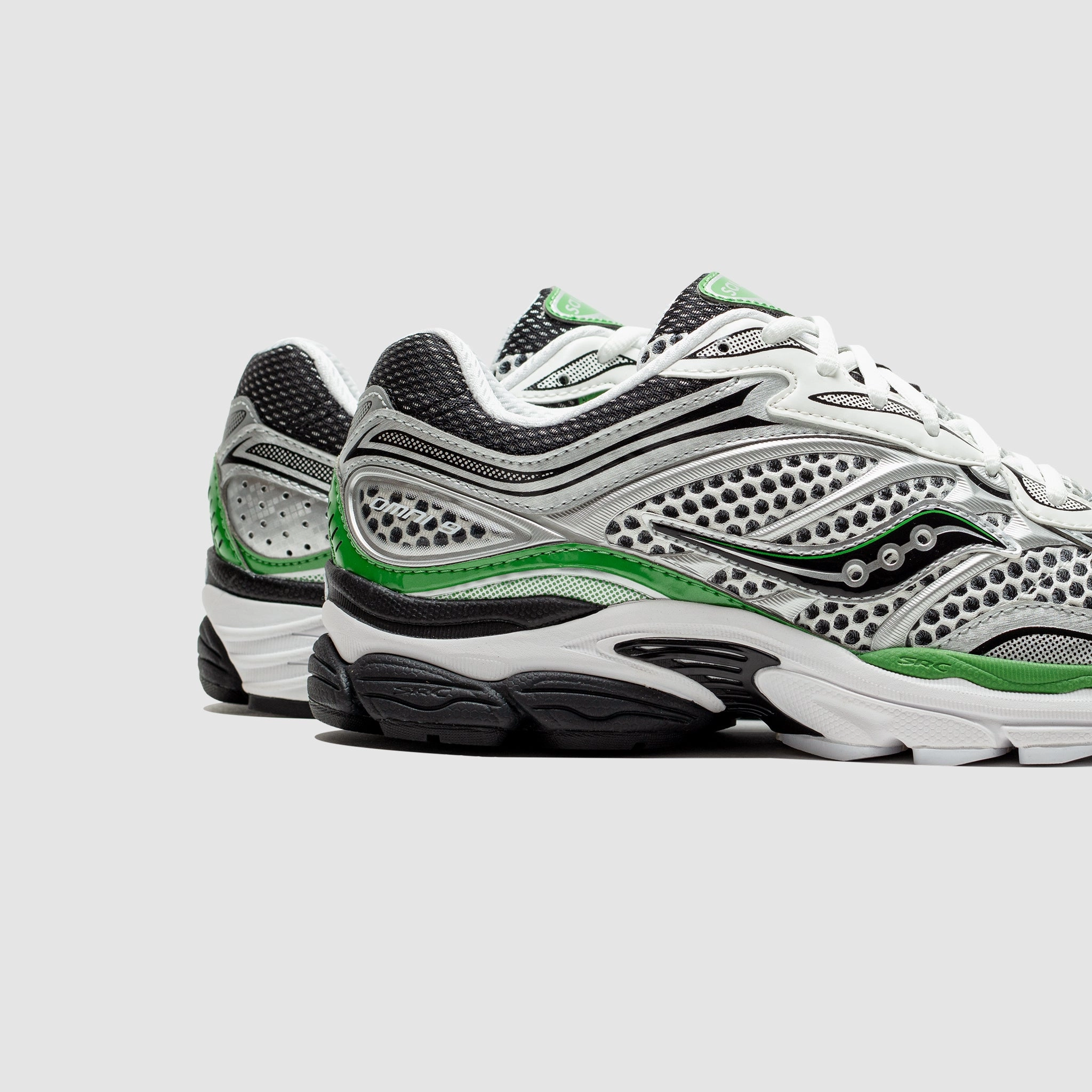 PROGRID OMNI 9 GREEN