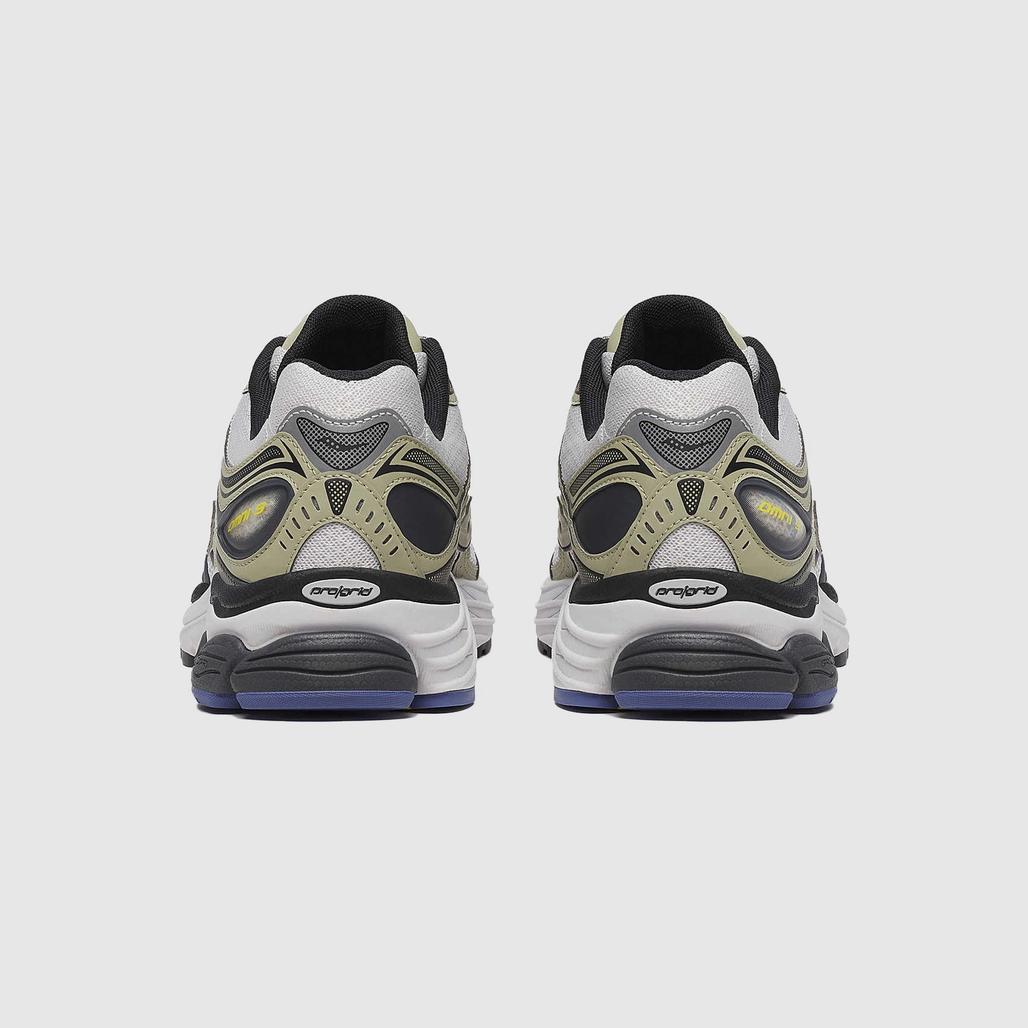 PROGRID OMNI 9 METALLIC