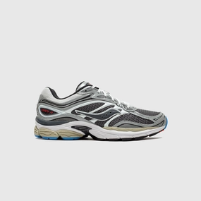 PROGRID OMNI 9 METALLIC SILVER